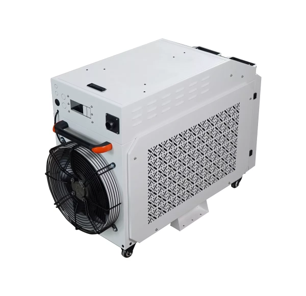 Чиллер Hanli SCHYT J-2000